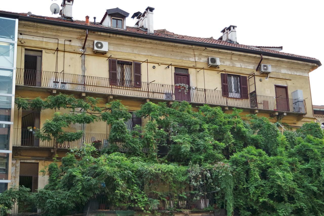Bnbutler - Col Di Lana - Navigli Apartment - Darsena — Photos 1