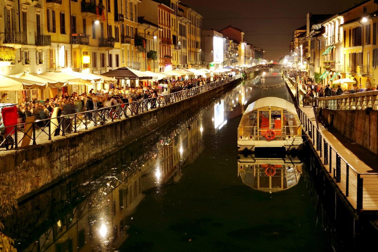 Bnbutler - Col Di Lana - Navigli Apartment - Darsena — Photos 2